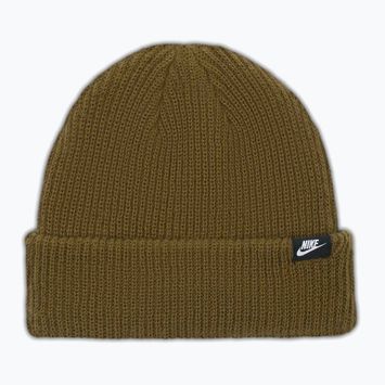 Žieminė kepurė Nike Terra Futura 365 Short-Cuff mosswood brown