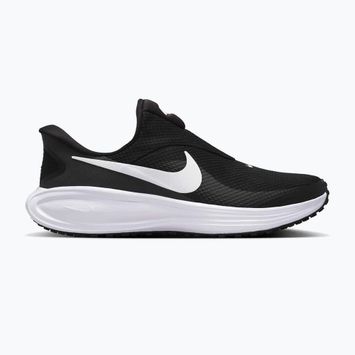 Moteriški bėgimo batai Nike Revolution 8 EasyOn black/anthracite/wolf grey/white