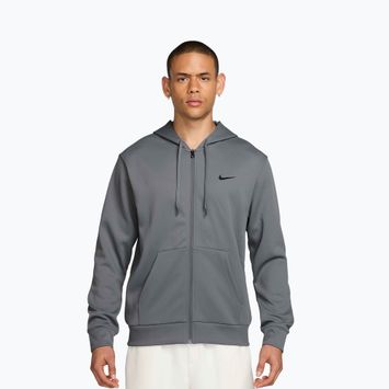 Vyriškas treniruočių džemperis Nike Hyverse Dri-Fit Full Zip Hoodie