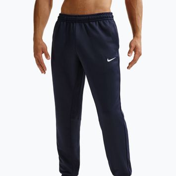 Vyriškos kelnės Nike Hyverse Dri-Fit UV Jogger obsidian/obsidian/white