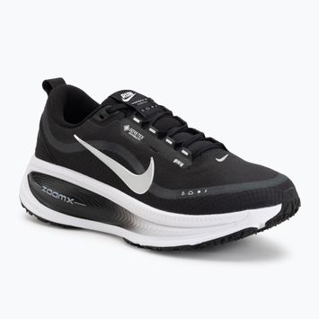 Vyriški bėgimo bateliai Nike Vomero 18 GORE-TEX black/anthracite/white/metallic silver