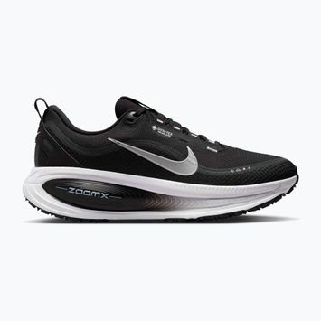 Vyriški bėgimo bateliai Nike Vomero 18 GORE-TEX black/anthracite/white/metallic silver