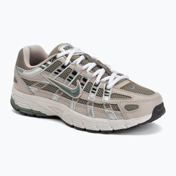 Vyriški batai Nike P-6000 cream II/anthracite/clay green