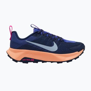 Moteriški bėgimo batai Nike Wildhorse 10 midnight navy/sapphire/hydrogen blue