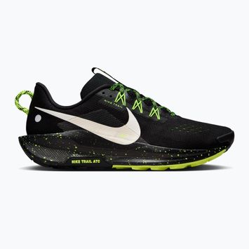 Vyriški bėgimo batai Nike Pegasus Trail 5 black/volt ice/phantom
