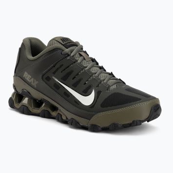 Vyriški treniruočių batai Nike Reax 8 Tr Mesh Sequoia/Medium Olive/Black/Summit White