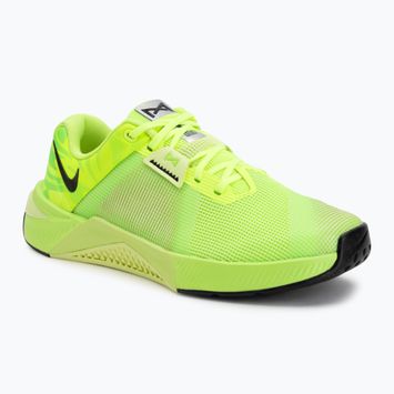 Moteriški treniruočių batai Nike Metcon 10 volt/light lemon twist/rage green/black