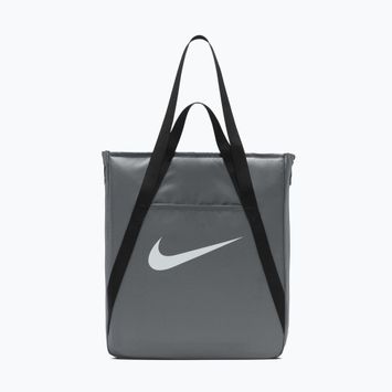 Moteriškas treniruočių krepšys Nike Gym 28 l game royal/black/white