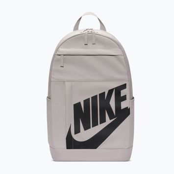 Miesto kuprinė Nike Elemental 21 l college grey/college grey/black