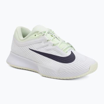 Teniso bateliai Nike Vapor Pro 3 white/volt tint/dark raisin