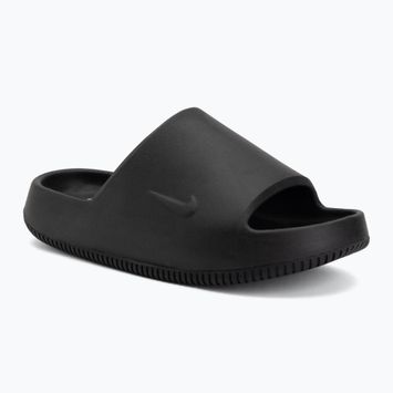 Vyriškos šlepetės Nike Calm 2.0 black/black/black