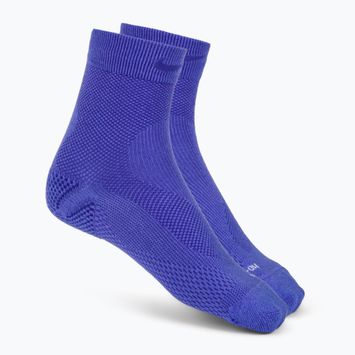 Kojinės Nike Running Lightweight Micro Crew sapphire/lapis/pure platinum/kapis