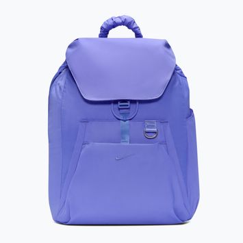Treniruočių kuprinė Nike One 25 l sapphire/light thistle/sapphire