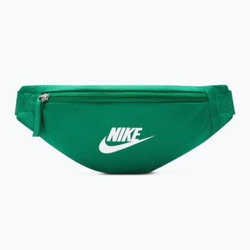 Juosmens krepšys Nike malachite/white