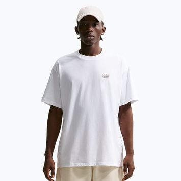 Vyriški marškinėliai Nike Sportswear white