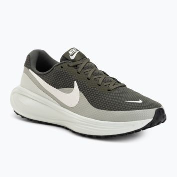Vyriški bėgimo bateliai Nike Revolution 8 cargo khaki/spruce aura/spruce fog/sail
