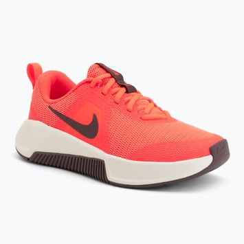 Moteriški treniruočių batai Nike MC Trainer 3 hot lava/soft pearl/tattoo