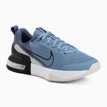 Vyriški treniruočių batai Nike Air Max Alpha Trainer 6 work blue/diffused blue/black