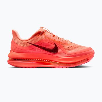 Moteriški bėgimo batai Nike Pegasus Premium orange pulse/bright mango/hot lava