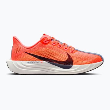 Moteriški bėgimo bateliai Nike Pegasus Plus hot lava/orange pulse/dark raisin