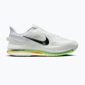 Vyriški bėgimo batai Nike Pegasus Premium white/off white/volt/black