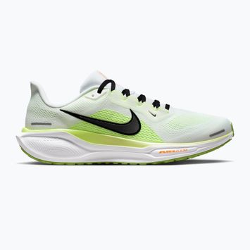 Vyriški bėgimo batai Nike Pegasus 41 white/volt ice/barely volt/black
