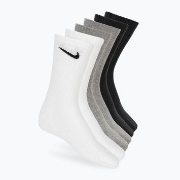 Kojinės Nike Everyday Cushioned multi color
