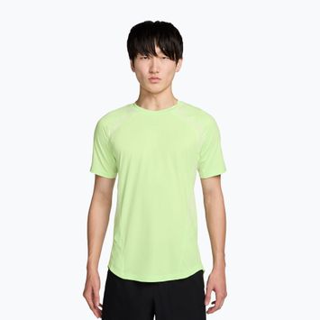 Vyriški treniruočių marškinėliai Nike Pro Training Dri-Fit light liquid lime/light liquid lime