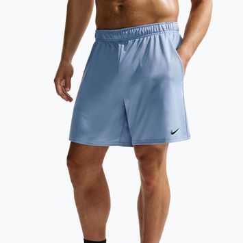 Vyriški šortai Nike Totality Dri-Fit 7" work blue/black