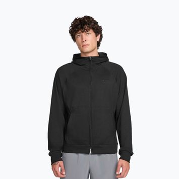 Vyriškas treniruočių džemperis Nike Primary Knit Dri-Fit UV Full Zip Hoodie
