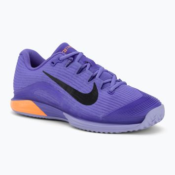 Moteriški teniso bateliai Nike Vapor 12 sapphire/light thistle/black