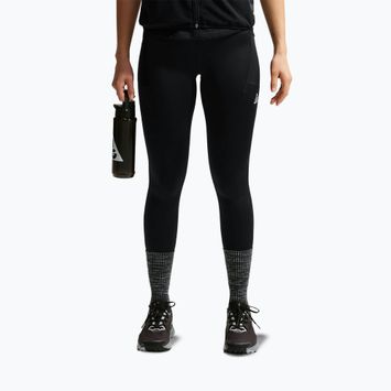 Moteriškos bėgimo tamprės Nike ACG black/summit white
