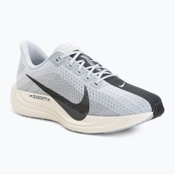 Vyriški bėgimo batai Nike Pegasus Plus pure platinum/wolf grey/sail/anthracite