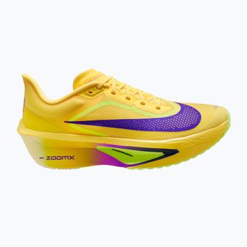 Vyriški bėgimo batai Nike Zoom Fly 6 Citron Pulse/Volt Ice/Indigo Burst