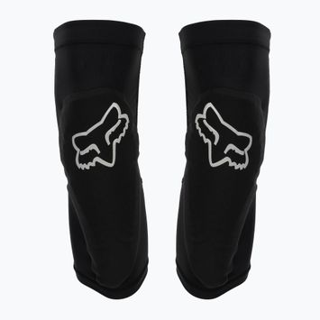 Dviračių kelių apsaugos Fox Racing Enduro Knee black