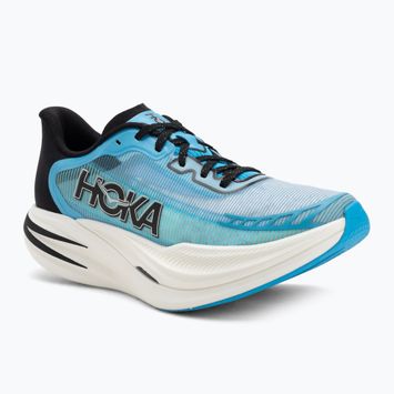 Bėgimo bateliai HOKA Cielo X1 2.0 skuward blue/cielo blue