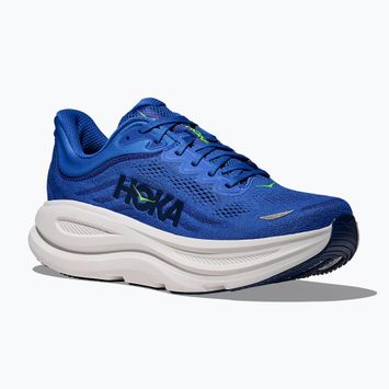 Vyriški bėgimo batai HOKA Bondi 9 cobalt blue/ultramarine