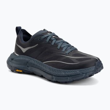 Batai Hoka Mafate Speed 4 Lite faded navy/varsity navy