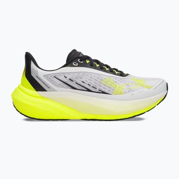 Moteriški bėgimo batai Under Armour Velociti Distance white/valiant green/black