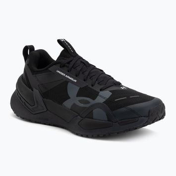 Vyriški treniruočių batai Under Armour Reign XT Black/Anthracite/Black