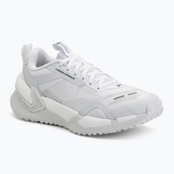 Moteriški treniruočių bateliai Under Armour Reign XT white/distant gray/white
