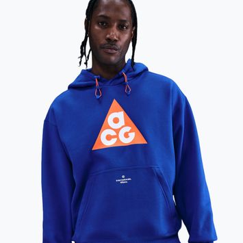 Vyriškas futbolo džemperis Nike Inter Milan SE Tuff Fleece Therma-FIT