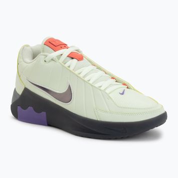 Vyriški krepšinio batai Nike LeBron Witness 9 volt tint/black/smoke grey/multi color
