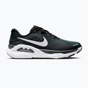 Vyriški bėgimo batai Nike Structure Plus black/anthracite/white