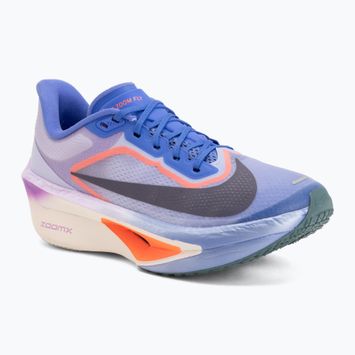 Moteriški bėgimo batai Nike Zoom Fly 6 violet mist/hot lava/purple dynasty