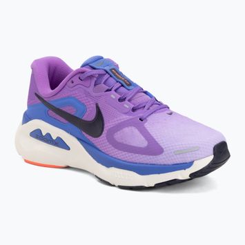 Moteriški bėgimo batai Nike Structure Plus bright violet/violet mist/purple dynasty