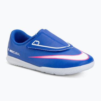 Vaikiški futbolo bateliai Nike Jr