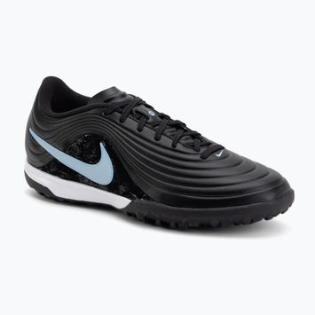 Vyriški futbolo bateliai Nike Tiempo Maestro Academy TF black/ice blue