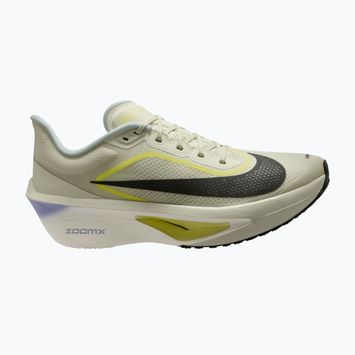 Vyriški bėgimo batai Nike Zoom Fly 6 sea glass/ultralime/phantom/sequoia