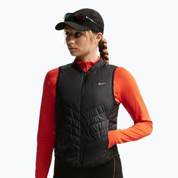 Moteriška liemenė Nike Tempo Repel Warm black